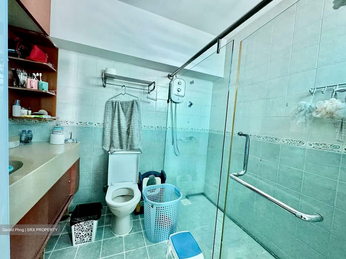 Blk 186 Punggol Central (Punggol), HDB Executive #554147761
